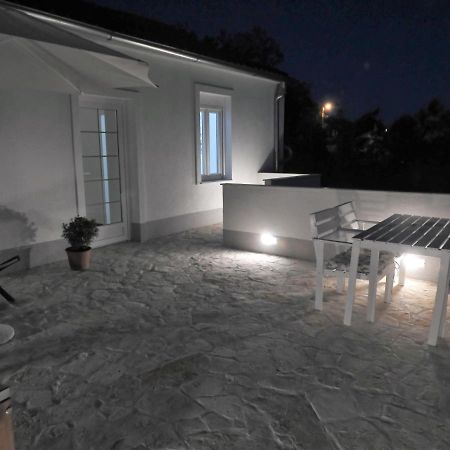 Casa De Rea Apartment Crikvenica Exterior foto