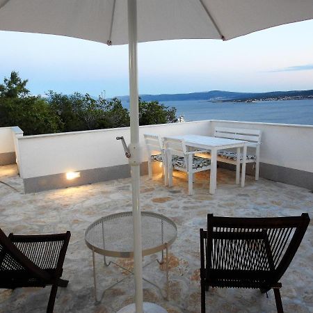Casa De Rea Apartment Crikvenica Exterior foto