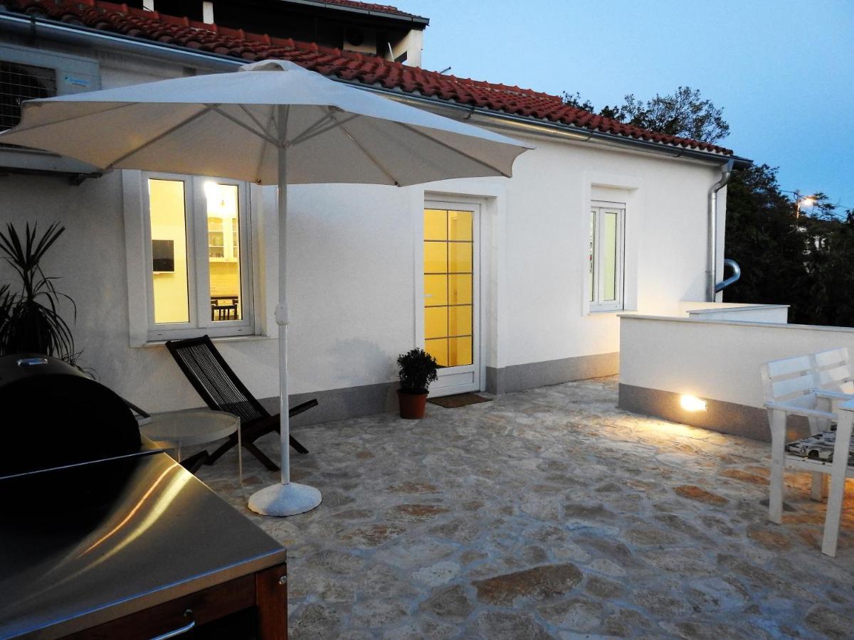 Casa De Rea Apartment Crikvenica Exterior foto