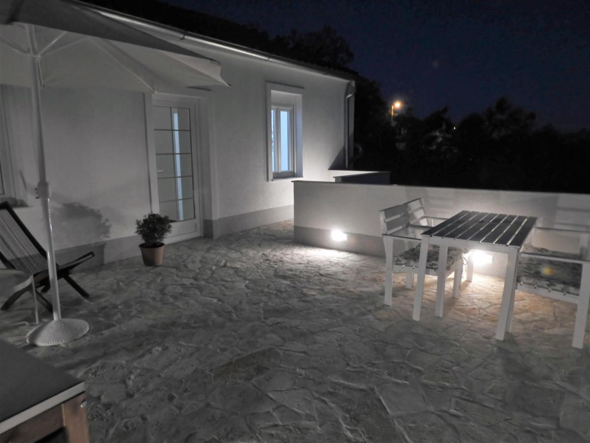 Casa De Rea Apartment Crikvenica Exterior foto
