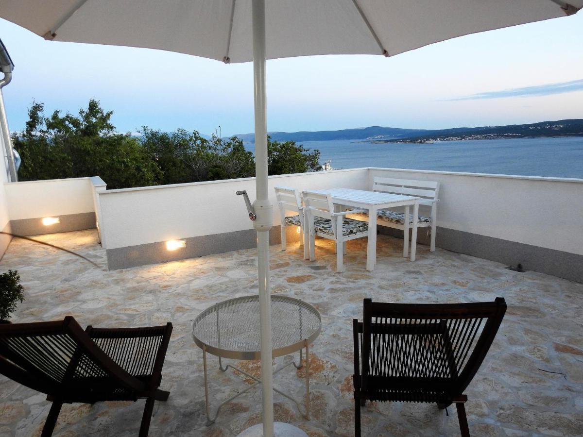Casa De Rea Apartment Crikvenica Exterior foto