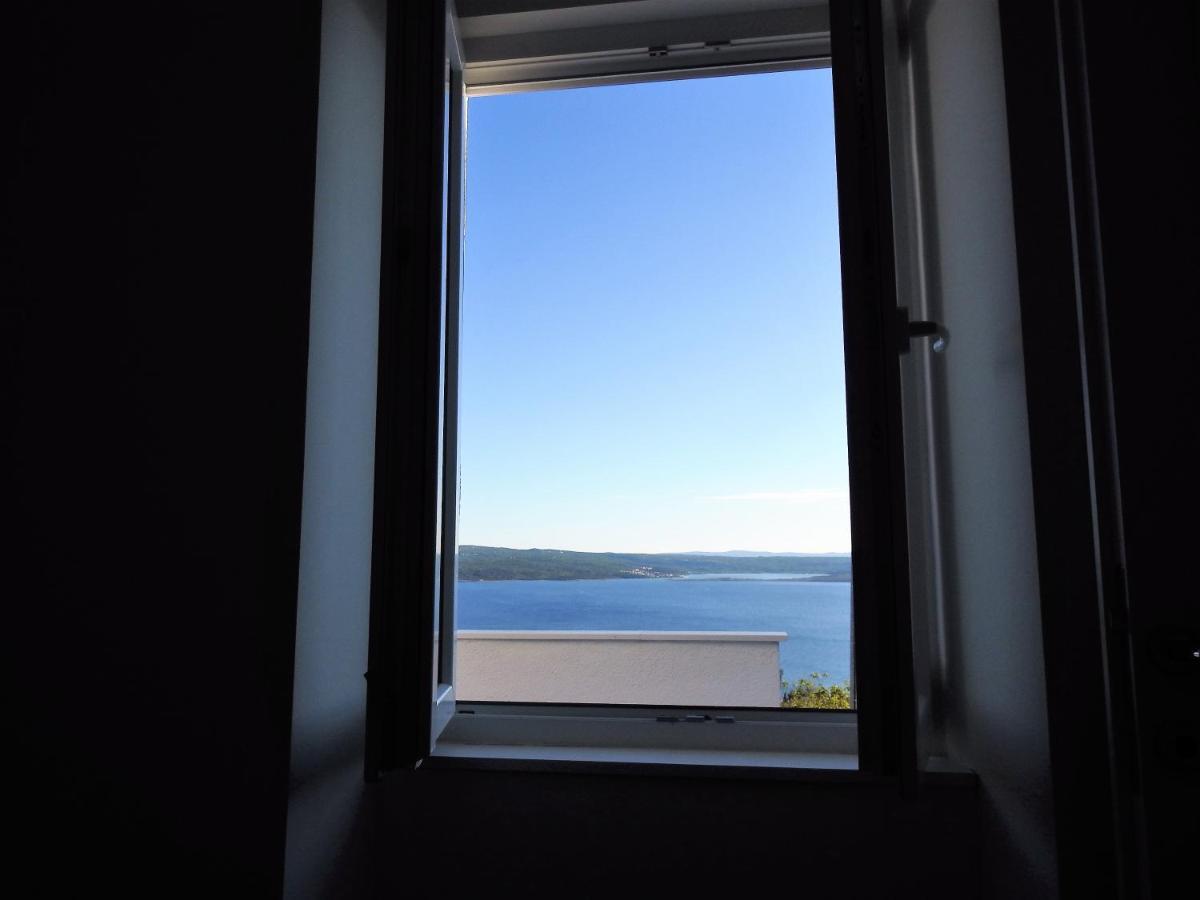 Casa De Rea Apartment Crikvenica Exterior foto