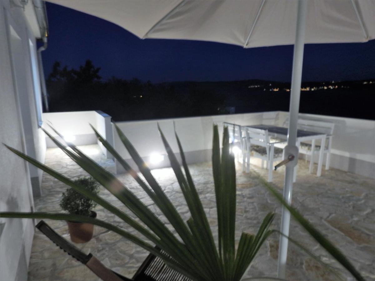 Casa De Rea Apartment Crikvenica Exterior foto