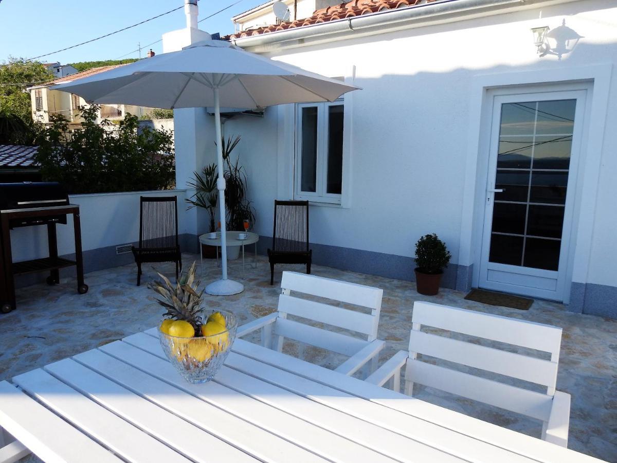 Casa De Rea Apartment Crikvenica Exterior foto